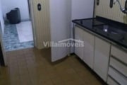 Apartamento com 1 quarto à venda na Rua José de Alencar, 463, Centro, Campinas