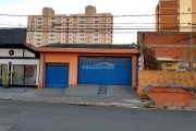 Sala comercial à venda na Rua Coronel Quirino, 172, Cambuí, Campinas