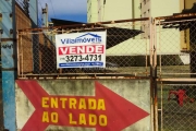 Terreno comercial à venda na Rua Doutor Sales de Oliveira, 501, Vila Industrial, Campinas