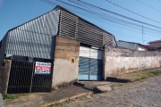 Barracão / Galpão / Depósito para alugar na Rua Alferes Raimundo, 296, Vila Industrial, Campinas