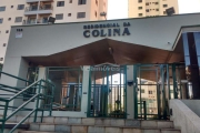 Apartamento com 3 quartos à venda na Avenida Antônio Carvalho de Miranda, 720, Jardim Miranda, Campinas