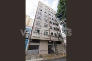 Apartamento com 1 quarto para alugar na Rua Delfino Cintra, 484, Botafogo, Campinas