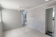 Apartamento com 3 quartos para alugar na Rua Francisco de Assis Pupo, 83, Vila Industrial, Campinas