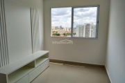 Apartamento com 2 quartos para alugar na Rua Manuel Francisco Monteiro, 635, Parque Industrial, Campinas