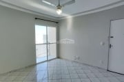 Apartamento com 2 quartos à venda na Rua Adamastor Pirschner, 700, Jardim Santa Clara do Lago I, Hortolândia