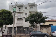 Apartamento com 3 quartos para alugar na Rua Antônio Bento, 356, Vila Industrial, Campinas