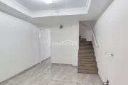 Casa em condomínio fechado com 2 quartos à venda na Rua Descampado, 245, Jardim Aero Continental, Campinas