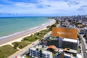 REF: LA029 - Lançamento, Flat à Venda, João Pessoa, Bessa, 1 quarto