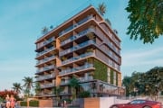 REF: LA053 -  Lançamento, Apartamento à Venda, Cabedelo, Camboinha, 3 quartos