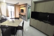 REF: AP054 - Flat à Venda, João Pessoa, Tambaú, 2 quartos, mobiliado