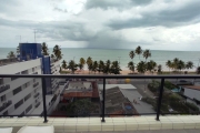 REF: AP016 - Apartamento à Venda, João Pessoa, Cabo Branco, 4 quartos, mobiliado