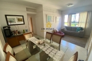 Apartamento 3/4 105 m² 1 suite elevadores infraestrutura Parque Bella Vista Salvador Ba