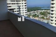 Apartamento à venda, Barra da Tijuca, Rio de Janeiro, 2 quartos(1 ste), cozinha planejada, banheiro social e varanda, 2 vagas. Barra Bali armários pla