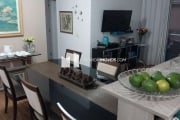 Apartamento à venda no Camorim, rio de Janeiro, 3 quartos (1 suíte), cozinha americana, área de serviço, banheiro social, varanda, infraestrutura