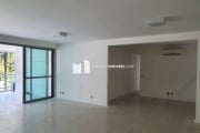 Apartamento à venda no Península, Saint Barth,  Barra da Tijuca, Rio de Janeiro, 4 quartos (2 suítes), salão, dependências, varanda gourmet; 3 vagas,