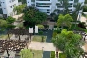 Apartamento à venda no Recreio, Rio de Janiero, 4 quartos (3 suítes). Atualmente, 3 suítes c/ sala ampliada, varanda fechada; armários, infraestrutur