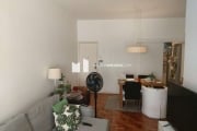 Apartamento à venda em Ipanema, Rio de Janeiro, 3 quartos (1 suíte), sala ampla, cozinha, banheiro social, área, dependências, vaga, andar baixo