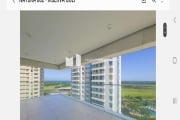 Apartamento à venda na Barra da Tijuca, Rio de Janeiro/RJ, Riserva Golf, 4 quartos (4 suítes); 266m²; CARREGADOR PARA CARRO ELÉTRICO; 4 vagas, infra