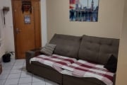 Lindo apartamento para venda, com 50m 2 dorm