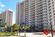 2 e 3 Quartos, região da Barra olímpica- Cond. Like Residenc