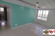 Apartamento para locação no centro de Santa Cruz-RJ