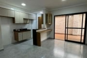 APARTAMENTO NOVA ALIANÇA