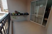 APARTAMENTO RIBEIRÂNIA