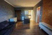 APARTAMENTO JARDIM PALMARES