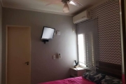 APARTAMENTO JARDIM INTERLAGOS