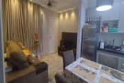 APARTAMENTO JARDIM INTERLAGOS