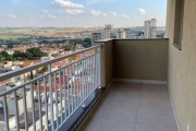 APARTAMENTO NOVA RIBEIRANIA