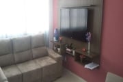 APARTAMENTO JARDIM PAULISTA (JARDIM PEDRAS)