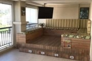 Apartamento para Venda em São Paulo / SP no bairro Jardim Vila Mariana - Chácara Klabin