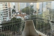 Apartamento para venda  no Bairro Chacara Klabin em São Paulo