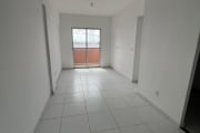 Apartamento a Venda Residencial Mirante Lima e Silva - 2/4 - Terreo