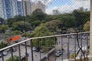 Apartamento para Venda em São José dos Campos, Vila Adyana, 3 dormitórios, 1 suíte, 3 banheiros, 2 vagas