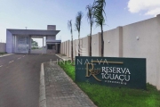 Terreno à venda no Cond. Reserva do Iguaçu com 661 m2