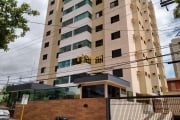 Apartamento para Venda em Bauru, Vila Universitaria, 3 dormitórios, 1 suíte, 3 banheiros, 2 vagas