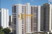 Apartamento para Venda em Bauru, Jardim Infante Dom Henrique, 2 dormitórios, 1 suíte, 2 banheiros