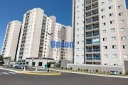 Apartamento para Venda em Bauru, Quinta Ranieri, 3 dormitórios, 1 suíte, 2 banheiros, 2 vagas