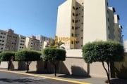 Apartamento para Venda em Bauru, Jardim Auri Verde, 3 dormitórios, 1 suíte, 3 banheiros, 1 vaga