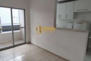 Apartamento para Venda em Bauru, Jardim Panorama, 2 dormitórios, 1 suíte, 2 banheiros, 1 vaga