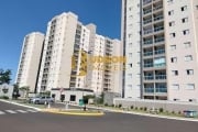 Apartamento para Venda em Bauru, Quinta Ranieri, 3 dormitórios, 1 suíte, 2 banheiros, 2 vagas