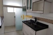 Apartamento para Locação em Bauru, Jardim Terra Branca, 2 dormitórios, 1 banheiro, 1 vaga