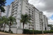 Apartamento para Venda em Bauru, Jardim Panorama, 3 dormitórios, 1 suíte, 2 banheiros, 1 vaga