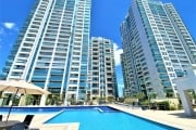 SPRING LIVE PARK: Eng. Luciano cavalcante, apartamento com 4 quatrtos, 3 vagas de garagem, varanda com churrasqueira, lazer completo