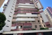 Edifício Fortville Premier : Meireles, apartamento com 4 quartos, 2 vagas de garagem, mobiliado, próximo a beira Mar