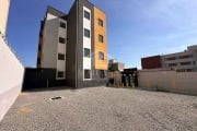 Apartamento novo com Sacada com churrasqueira à venda no bairro Parque da Fonte em SJP!