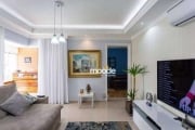 Apartamento com 3 dormitórios à venda, 167 m² por R$ 1.799.000,00 - Umuarama - Osasco/SP