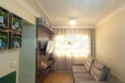 Apartamento com 2 quartos à venda, 54 m² por R$ 270.000 - Butantã - São Paulo/SP